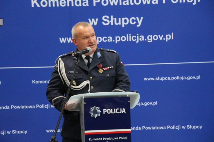 Święto Policji - fotorelacja